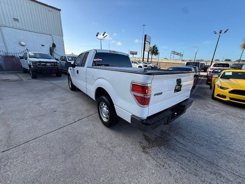 Used 2012 Ford F150 XL RWD image 8