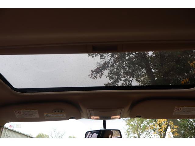 Used 2007 Lincoln Navigator 4WD image 9