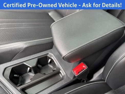 Certified 2023 Volkswagen Tiguan SE R-Line AWD/4WD image 17