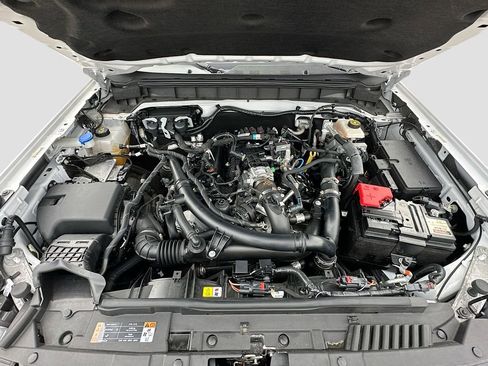 Used 2024 Ford Bronco Outer Banks image 30