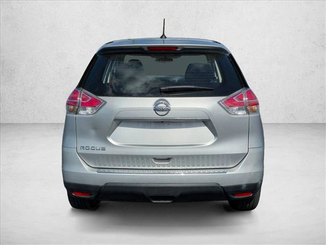 Used 2016 Nissan Rogue S FWD image 6