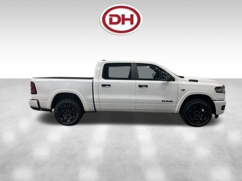 New 2026 RAM 1500 Big Horn image 2