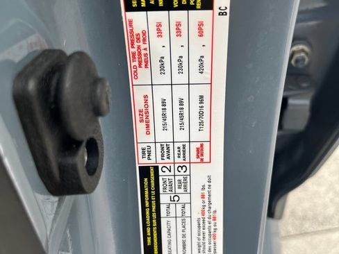 Used 2024 Nissan Sentra SR FWD image 24