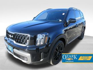 Used 2023 Kia Telluride SX X-Line 360° Tour