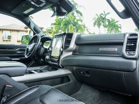 Used 2022 RAM 1500 Laramie RWD image 40