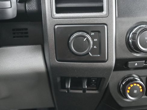 Used 2017 Ford F250 XL w/ STX Appearance Package image 24