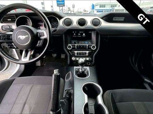 Used 2018 Ford Mustang GT w/ Equipment Group 301A image 7