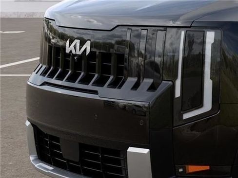 New 2027 Kia Telluride SX FWD image 5