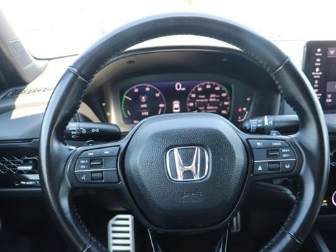 Used 2024 Honda Accord Sport image 19