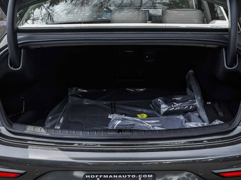 New 2026 Genesis G80 3.5T Sport Prestige image 8