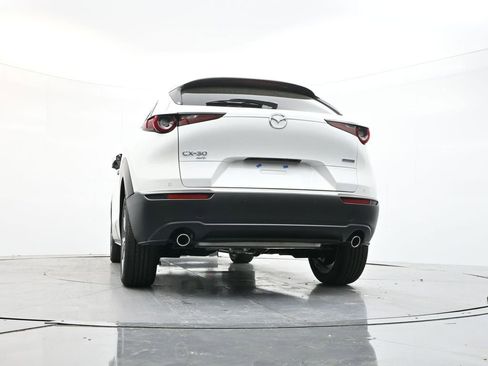 New 2026 MAZDA CX-30 AWD 2.5 S w/ Premium Package image 22