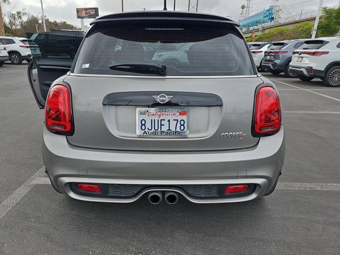 Used 2019 MINI Cooper S FWD image 11