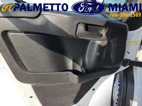 Used 2025 RAM ProMaster 2500 w/ Convenience Group FWD image 15