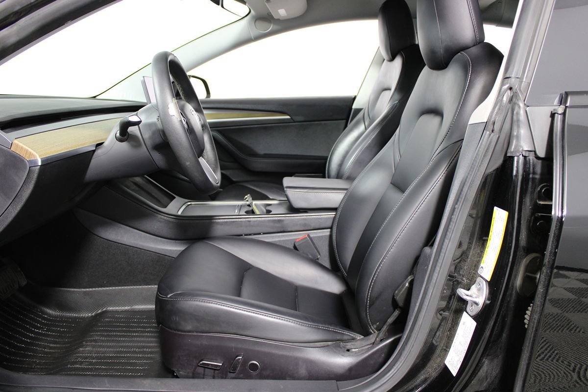 Used 2022 Tesla Model 3 Long Range AWD/4WD image 20
