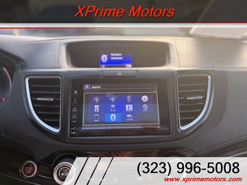 Used 2016 Honda CR-V Touring image 25