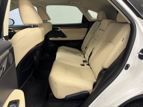Used 2022 Lexus RX 350 FWD w/ Premium Package image 7