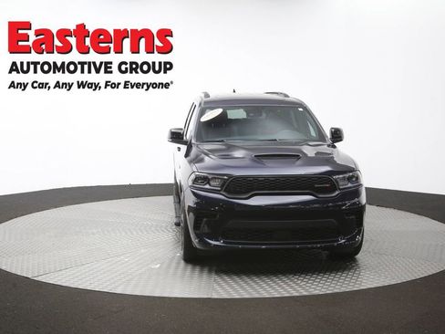Used 2025 Dodge Durango R/T AWD/4WD image 57