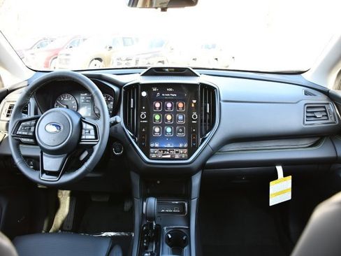 New 2026 Subaru Ascent Bronze Edition image 20