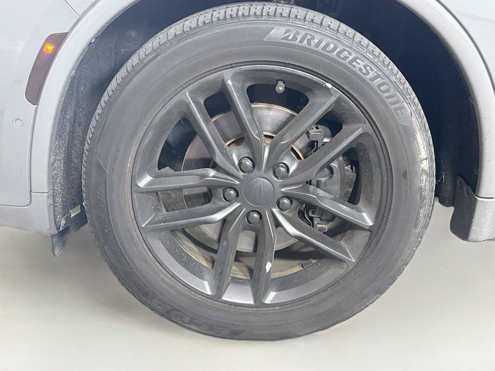 Used 2022 Dodge Durango R/T RWD image 20
