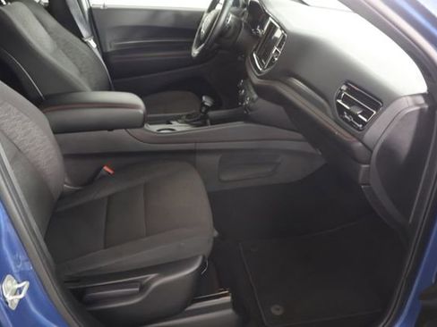 Used 2023 Dodge Durango GT w/ Blacktop Package AWD/4WD image 25