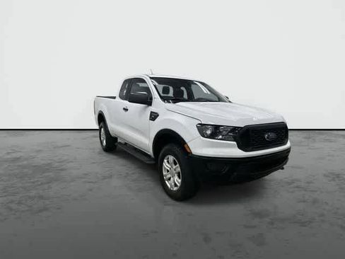 Used 2020 Ford Ranger XL w/ Equipment Group 101A Mid AWD/4WD image 6