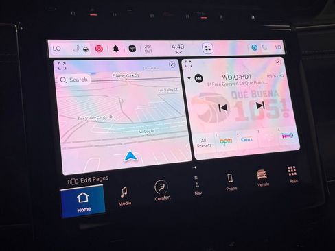 Used 2023 Jeep Grand Cherokee Overland image 18