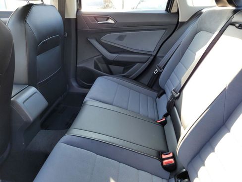 New 2026 Volkswagen Jetta SE image 12