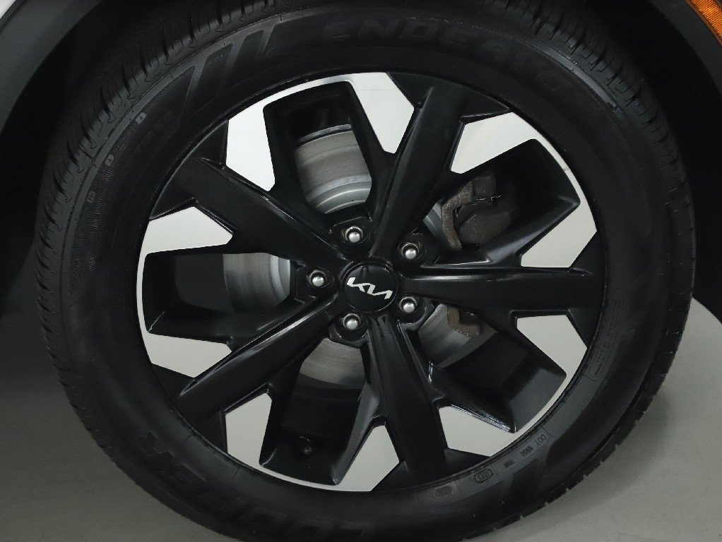 Used 2024 Kia Sportage X-Line w/ X-Line Premium Package AWD/4WD image 10