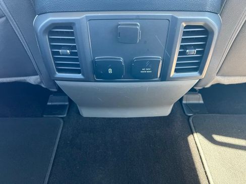 Used 2020 Ford F150 XLT w/ Equipment Group 302A Luxury AWD/4WD image 23