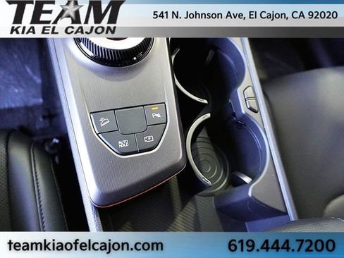 New 2026 Kia Sportage SX Prestige image 39