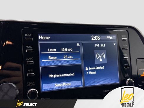 Used 2022 Toyota Highlander XLE image 15