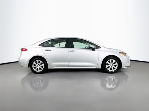 Certified 2024 Toyota Corolla LE FWD image 8
