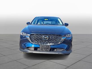 Certified 2023 MAZDA CX-5 AWD 2.5 S w/ Premium Package video 2