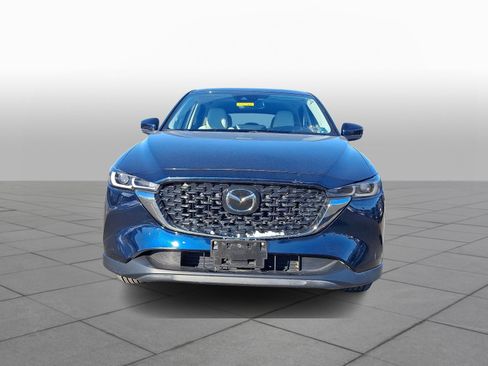 Certified 2023 MAZDA CX-5 AWD 2.5 S w/ Premium Package image 2