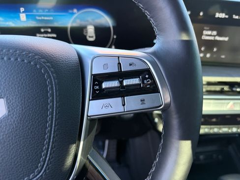 Used 2023 Kia Telluride SX Prestige X-Pro image 22