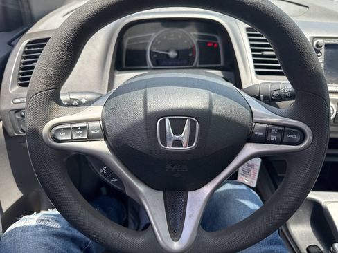 Used 2006 Honda Civic EX image 10