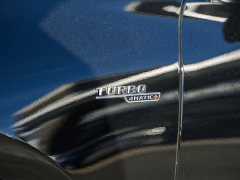 Certified 2024 Mercedes-Benz GLE 53 AMG 4MATIC Coupe image 17