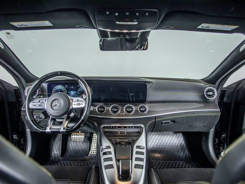 Used 2020 Mercedes-Benz AMG GT 63 S image 24