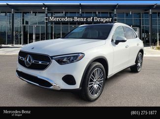 New 2026 Mercedes-Benz GLC 300 300 4MATIC video 1