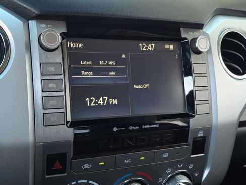 Used 2020 Toyota Tundra SR5 image 20