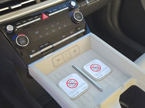 New 2026 Hyundai Santa Fe SE FWD image 30