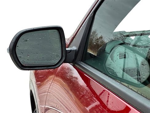 New 2026 Chevrolet Traverse High Country image 10