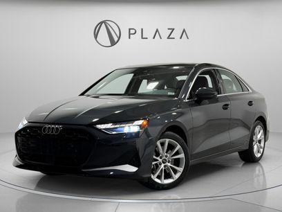 New 2025 Audi A3 2.0T Premium w/ Convenience Package