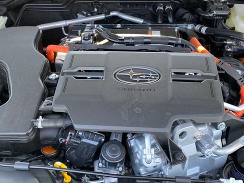 New 2026 Subaru Crosstrek 2.5i Limited image 26