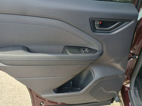 New 2026 Subaru Forester Premium AWD/4WD image 15