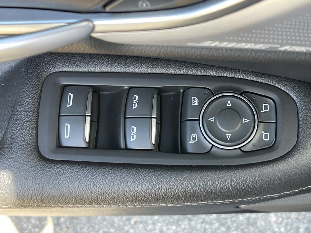 Used 2023 Cadillac XT5 Sportv w/ Technology Package AWD/4WD image 26