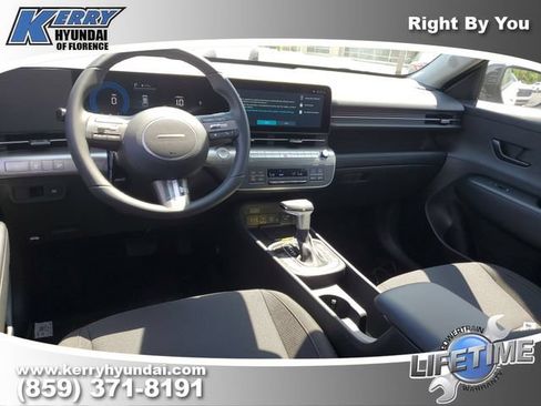 New 2026 Hyundai Kona SEL Sport AWD/4WD image 10