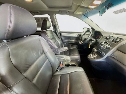Used 2011 Honda CR-V EX-L image 24