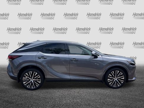 Used 2023 Lexus RX 350 Premium Plus w/ Cold Area Package AWD/4WD image 11