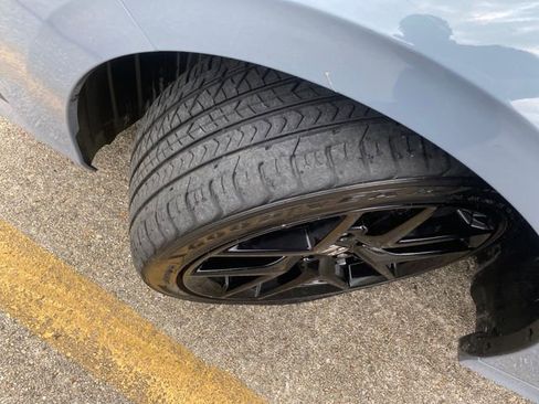 Used 2022 Honda Civic Sport image 29